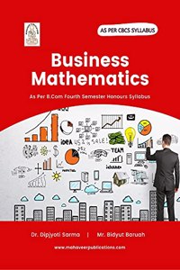 BUSINESS MATHEMATICS