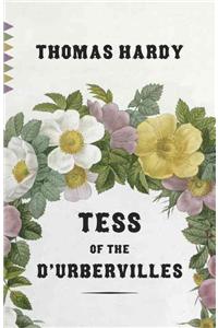 Tess of the D'Urbervilles