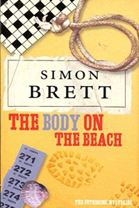 The Body On The Beach - Special Sales