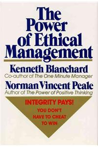 Power of Ethical Management