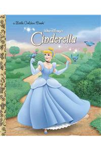 Cinderella (Disney Princess)