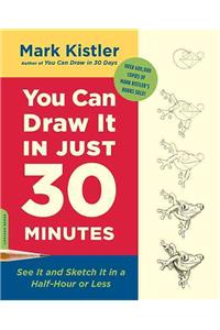 Draw In 3-D with Mark Kistler! (Includes Autographed Inside Cover Sketch) |  Imagination