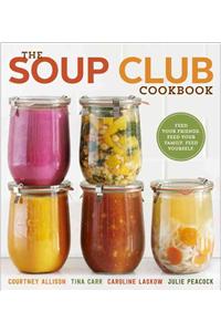 Soup Club Cookbook