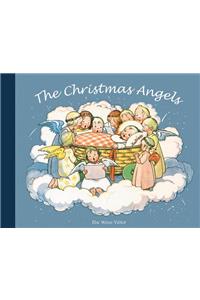 Christmas Angels