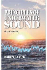 Principles of Underwater Sound