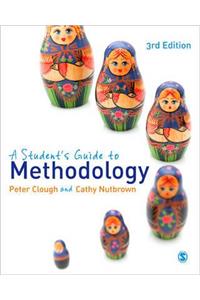 Student′s Guide to Methodology