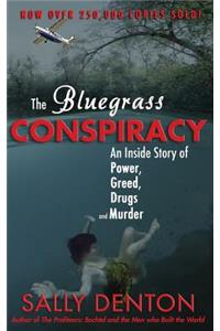 Bluegrass Conspiracy