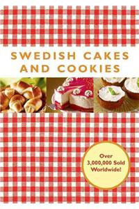 Swedish Cakes and Cookies