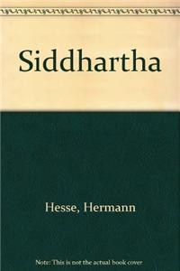 Siddhartha