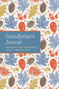 Grandfather's Journal