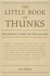 Little Book of Thunks