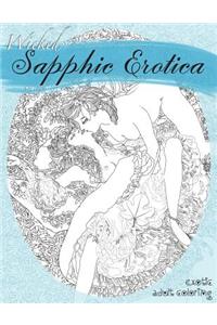 Wicked Sapphic Erotica