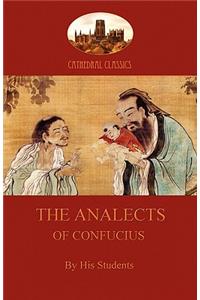 Analects of Confucius (Aziloth Books)