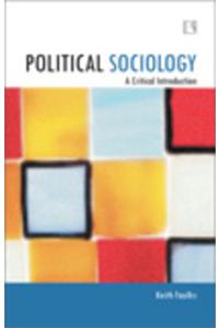 Political Sociology