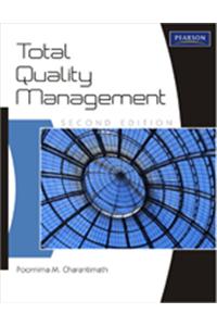 Total Quality Management