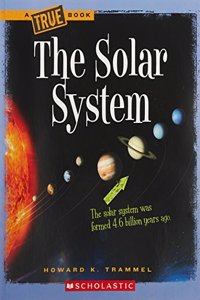 A True Book: The Solar System