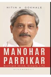 Manohar Parrikar: Brilliant Mind, Simple Life