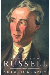 The Autobiography of Bertrand Russell