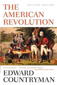 American Revolution: Revised Edition