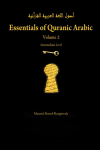 Essentials of Quranic Arabic