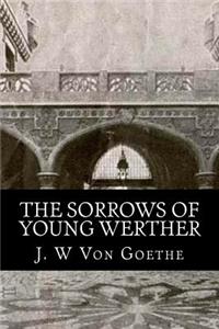 Sorrows of Young Werther