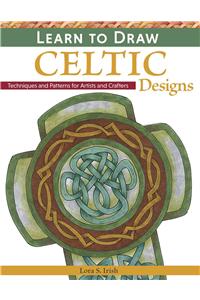 Learn to Draw Celtic Designs