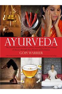 Ayurveda