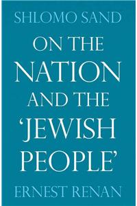 On the Nation and the Jewish People