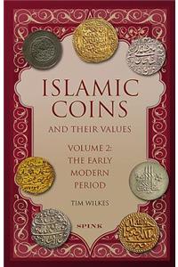 Islamic Coins and Their Values