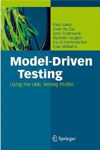 Model-Driven Testing