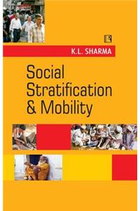 Social Stratification and Mobility