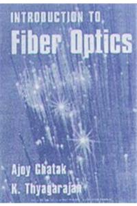 Introduction to Fiber Optics