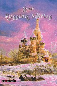 Great Russian Stories