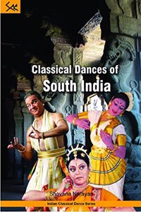 Classical Dances of South India