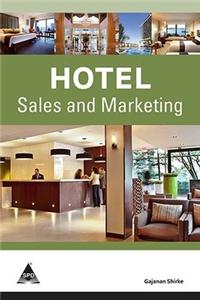 Hotel Sales And Marketing