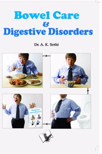 Bowel Care and Digestive Disorders