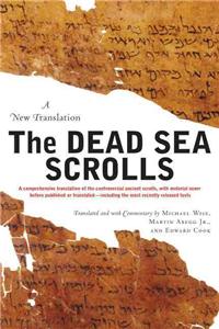 Dead Sea Scrolls - Revised Edition