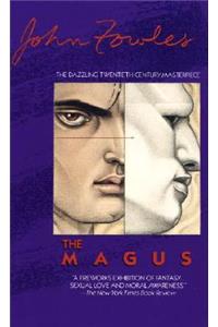 Magus