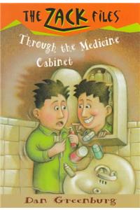 Zack Files 02: Through the Medicine Cabinet