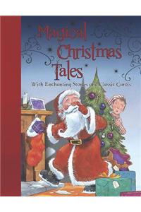 Magical Christmas Tales