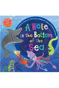 Hole in the Bottom of the Sea [with Audio CD]