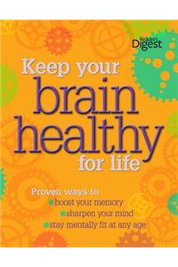 Keep Your Brain Healthy for Life