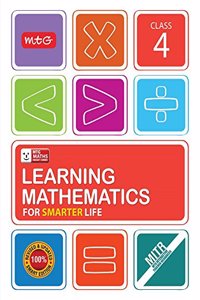 Class 4: Learning Mathematics for Smarter Life