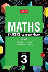 Maths Practice-cum-Workbook Class 3