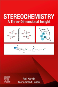 Stereochemistry