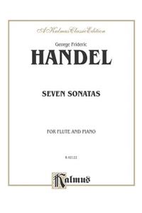 Seven Sonatas