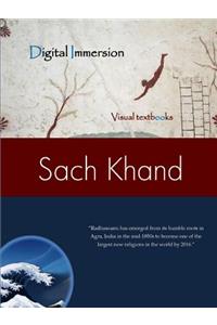 Sach Khand Journal of Radhasoami Studies