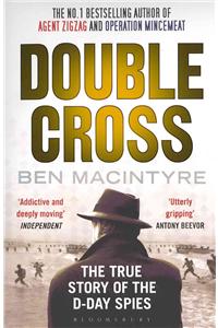 Double Cross