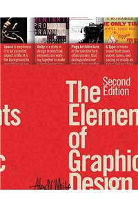 Elements of Graphic Design