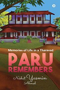 Paru Remembers